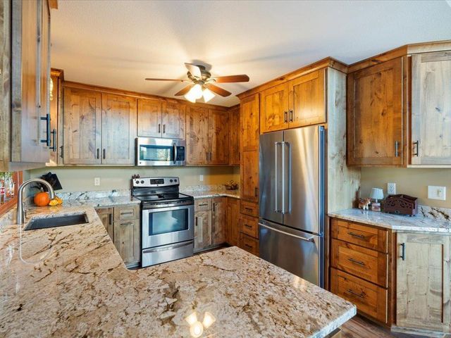 6040 S Thunder Lake Drive NE, Thunder Lake Twp, MN 56672