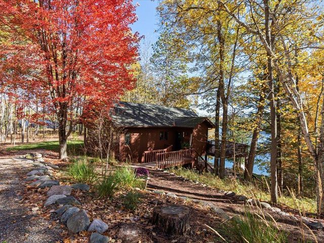 6040 S Thunder Lake Drive NE, Thunder Lake Twp, MN 56672