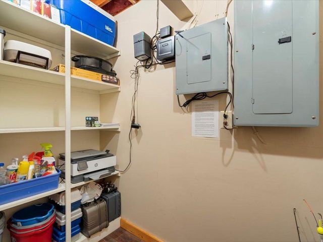 6040 S Thunder Lake Drive NE, Thunder Lake Twp, MN 56672