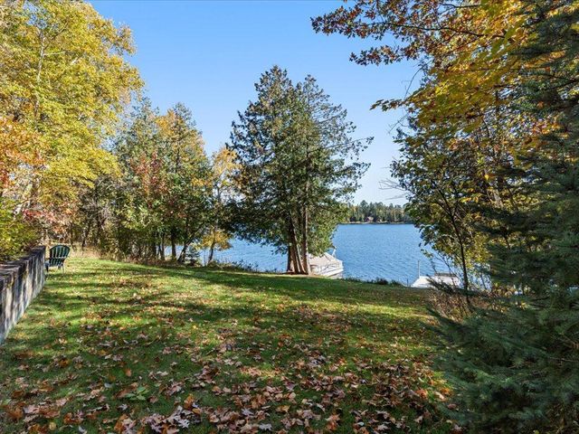 6040 S Thunder Lake Drive NE, Thunder Lake Twp, MN 56672
