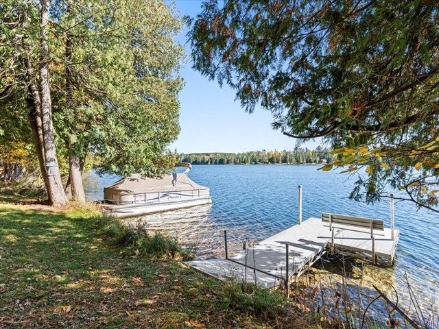 6040 S Thunder Lake Drive NE, Thunder Lake Twp, MN 56672