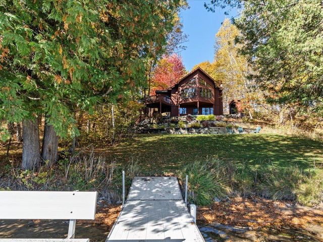 6040 S Thunder Lake Drive NE, Thunder Lake Twp, MN 56672