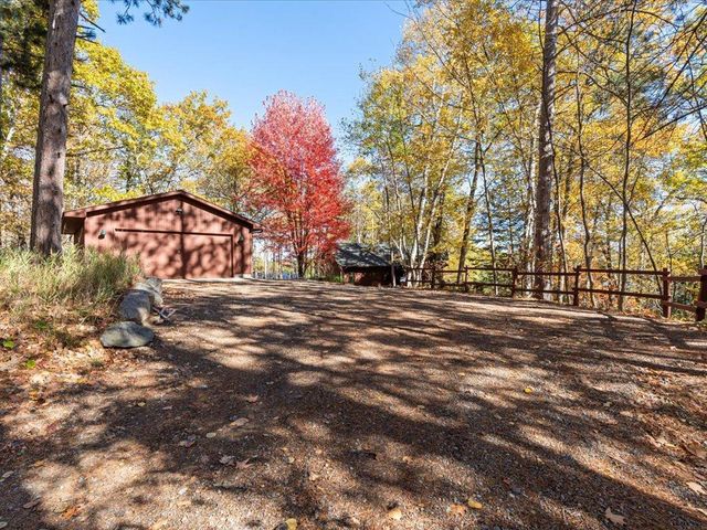 6040 S Thunder Lake Drive NE, Thunder Lake Twp, MN 56672