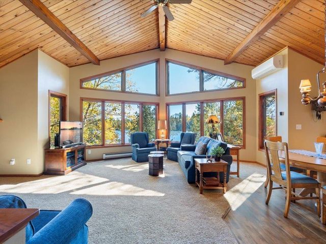 6040 S Thunder Lake Drive NE, Thunder Lake Twp, MN 56672