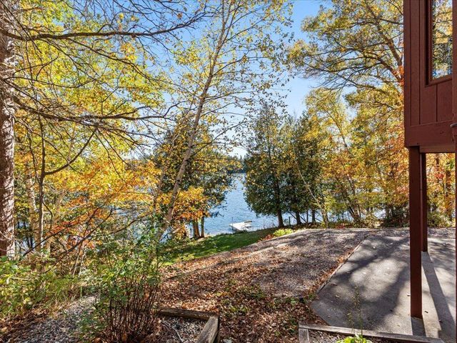 6040 S Thunder Lake Drive NE, Thunder Lake Twp, MN 56672