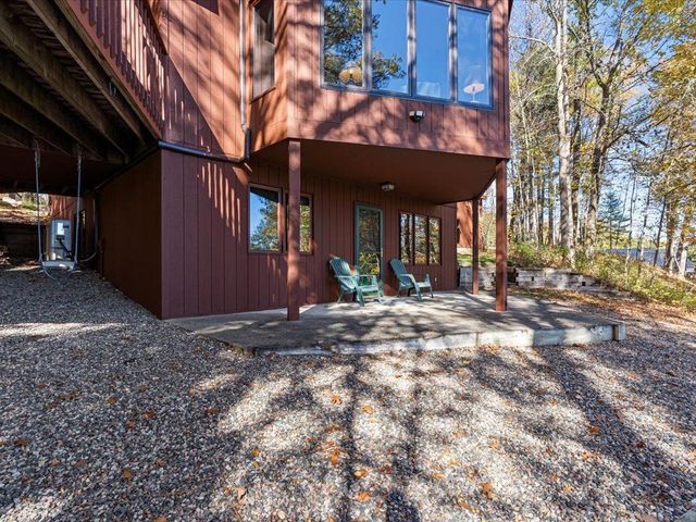 6040 S Thunder Lake Drive NE, Thunder Lake Twp, MN 56672