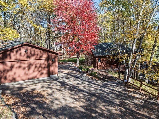 6040 S Thunder Lake Drive NE, Thunder Lake Twp, MN 56672