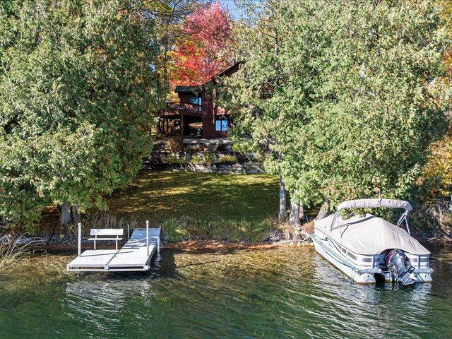 6040 S Thunder Lake Drive NE, Thunder Lake Twp, MN 56672