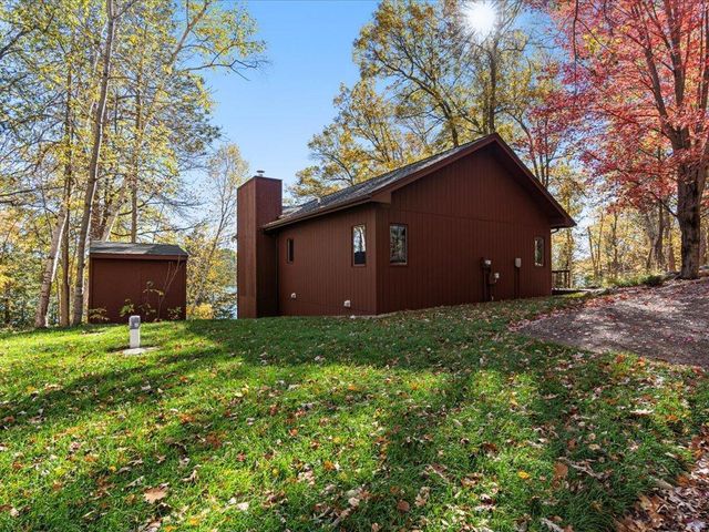 6040 S Thunder Lake Drive NE, Thunder Lake Twp, MN 56672