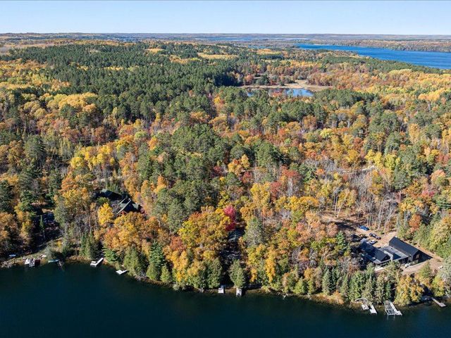 6040 S Thunder Lake Drive NE, Thunder Lake Twp, MN 56672