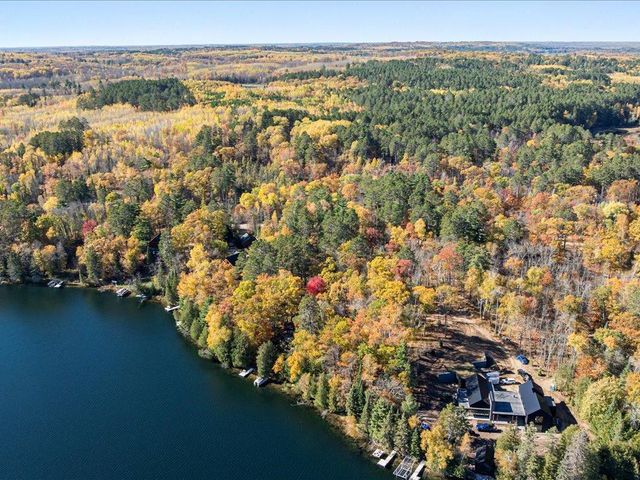 6040 S Thunder Lake Drive NE, Thunder Lake Twp, MN 56672