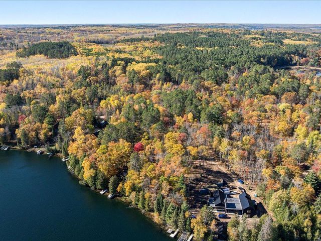 6040 S Thunder Lake Drive NE, Thunder Lake Twp, MN 56672