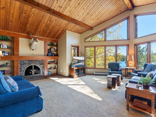 6040 S Thunder Lake Drive NE, Thunder Lake Twp, MN 56672