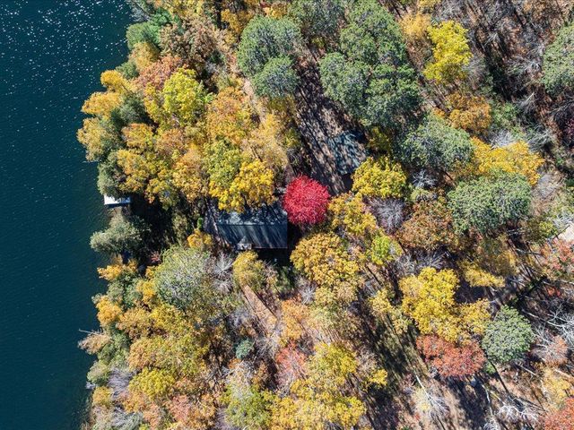 6040 S Thunder Lake Drive NE, Thunder Lake Twp, MN 56672