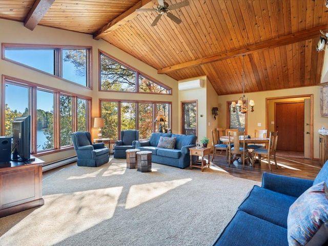 6040 S Thunder Lake Drive NE, Thunder Lake Twp, MN 56672