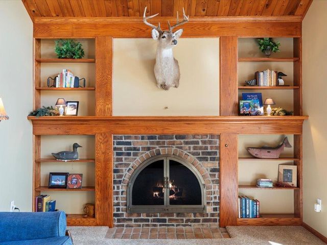 6040 S Thunder Lake Drive NE, Thunder Lake Twp, MN 56672