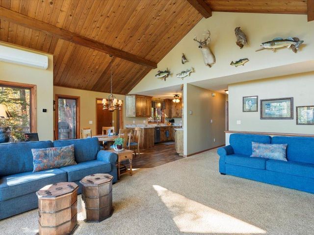 6040 S Thunder Lake Drive NE, Thunder Lake Twp, MN 56672