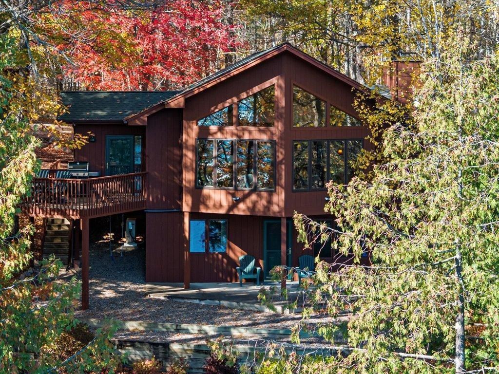 6040 S Thunder Lake Drive NE, Thunder Lake Twp, MN 56672