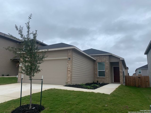 11723 Midnight Rain, San Antonio, TX 78245