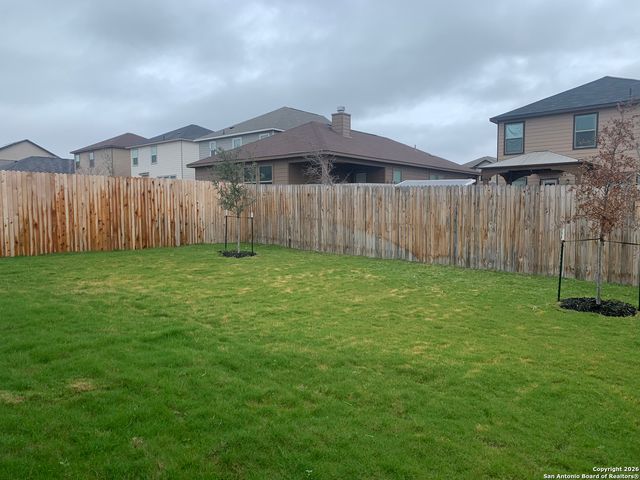 11723 Midnight Rain, San Antonio, TX 78245