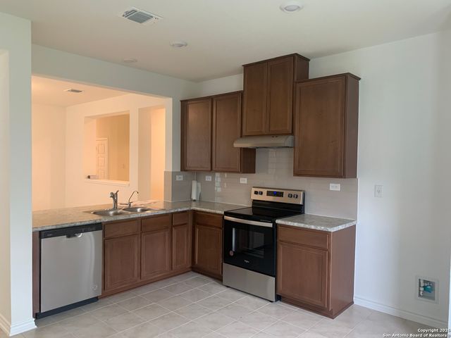 11723 Midnight Rain, San Antonio, TX 78245