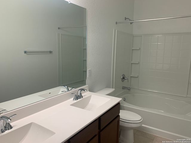 11723 Midnight Rain, San Antonio, TX 78245