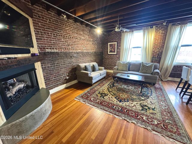 228 Yazoo Avenue, A, Clarksdale, MS 38614