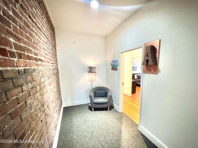 228 Yazoo Avenue, A, Clarksdale, MS 38614