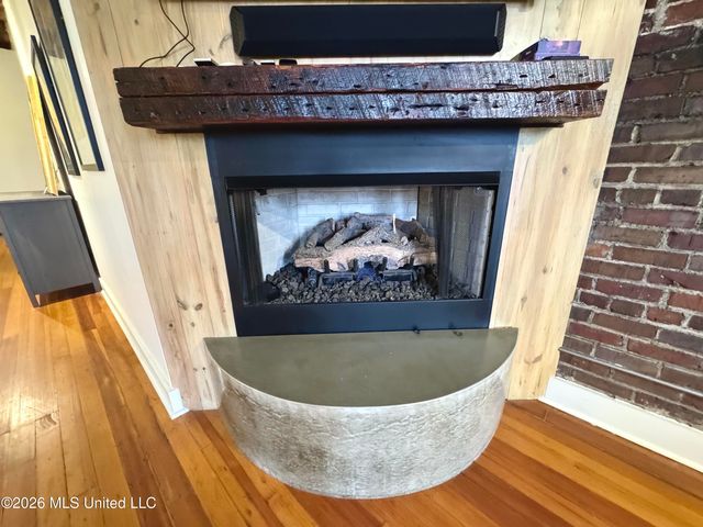 228 Yazoo Avenue, A, Clarksdale, MS 38614