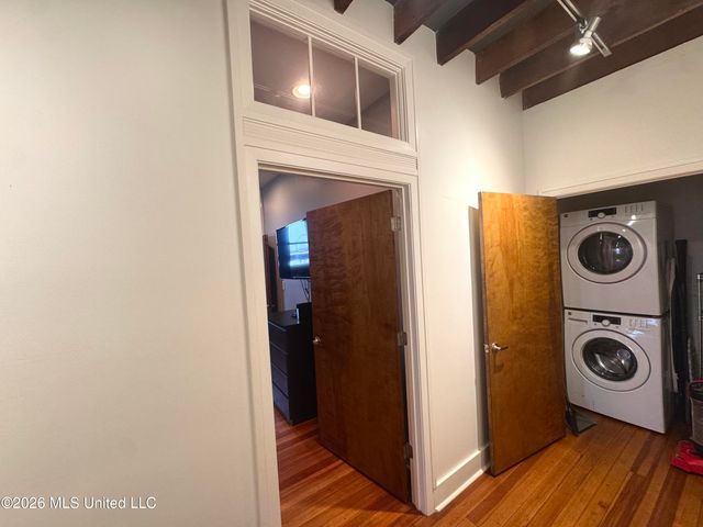 228 Yazoo Avenue, A, Clarksdale, MS 38614