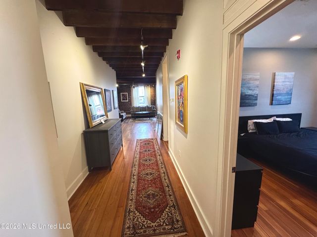 228 Yazoo Avenue, A, Clarksdale, MS 38614