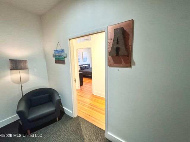 228 Yazoo Avenue, A, Clarksdale, MS 38614