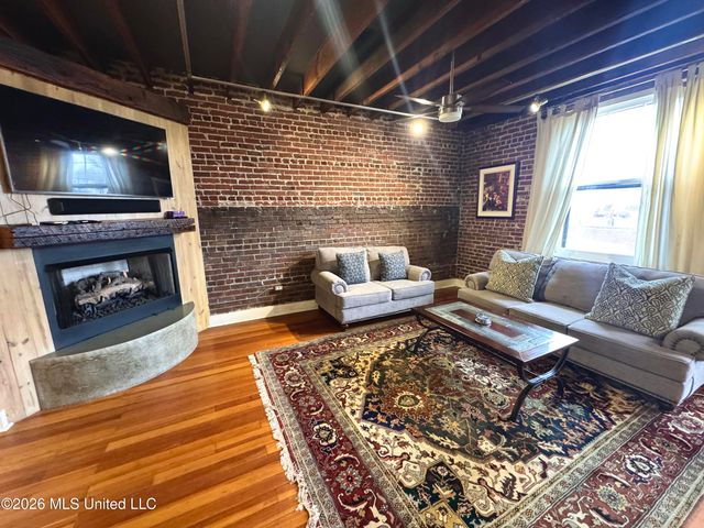 228 Yazoo Avenue, A, Clarksdale, MS 38614