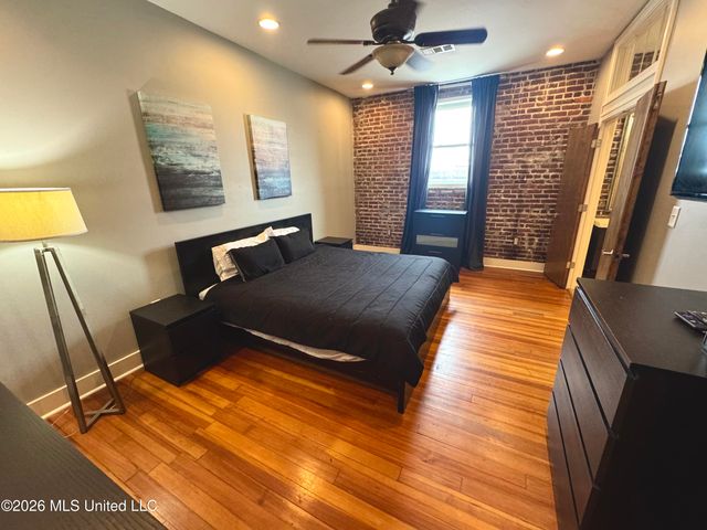 228 Yazoo Avenue, A, Clarksdale, MS 38614