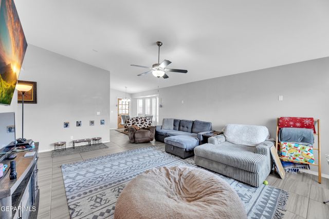12028 MESQUITE THORN Drive, El Paso, TX 79934