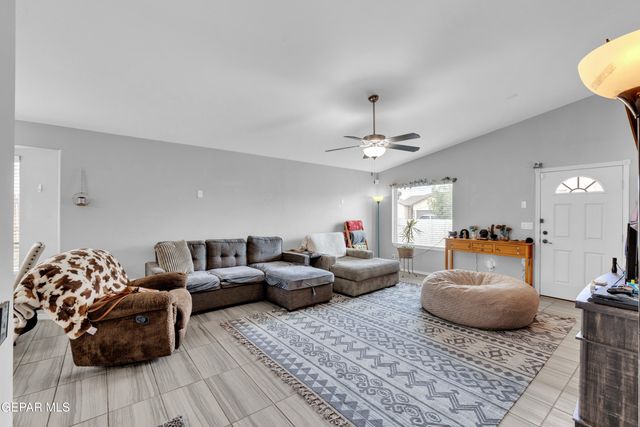 12028 MESQUITE THORN Drive, El Paso, TX 79934