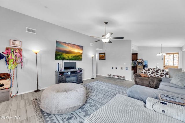 12028 MESQUITE THORN Drive, El Paso, TX 79934