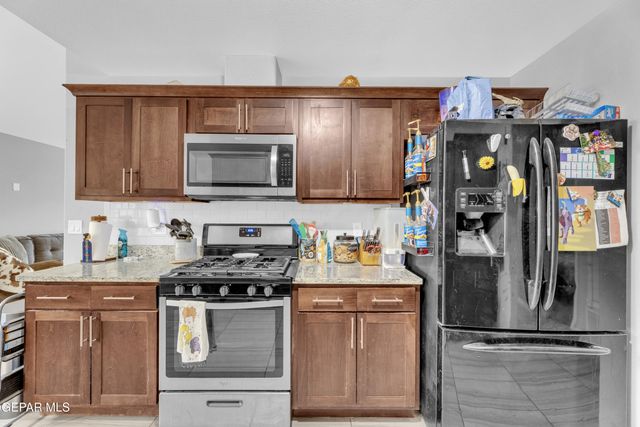 12028 MESQUITE THORN Drive, El Paso, TX 79934