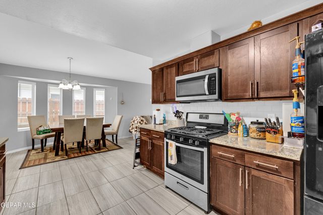 12028 MESQUITE THORN Drive, El Paso, TX 79934