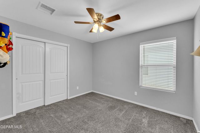 12028 MESQUITE THORN Drive, El Paso, TX 79934
