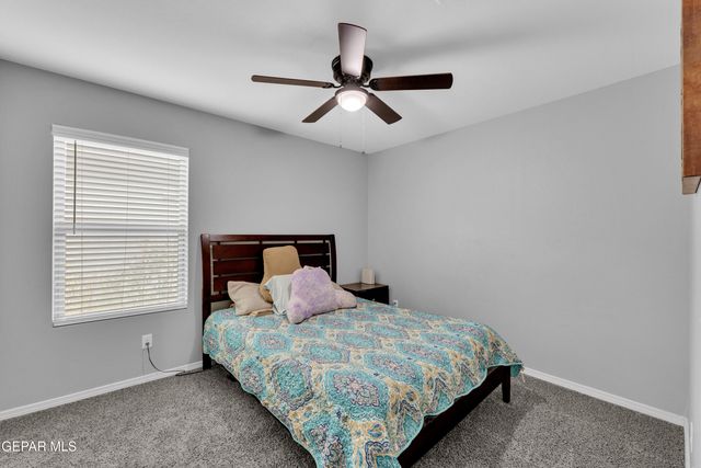 12028 MESQUITE THORN Drive, El Paso, TX 79934
