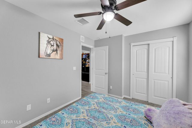 12028 MESQUITE THORN Drive, El Paso, TX 79934