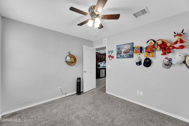 12028 MESQUITE THORN Drive, El Paso, TX 79934