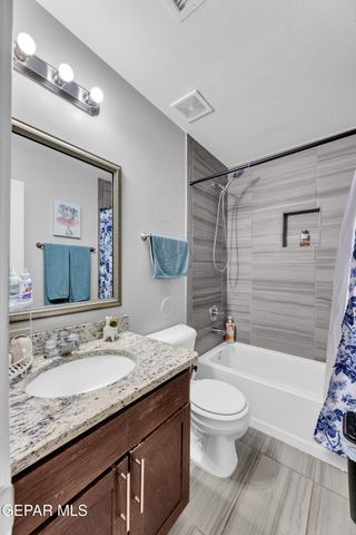 12028 MESQUITE THORN Drive, El Paso, TX 79934