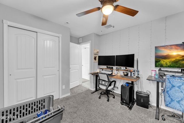 12028 MESQUITE THORN Drive, El Paso, TX 79934