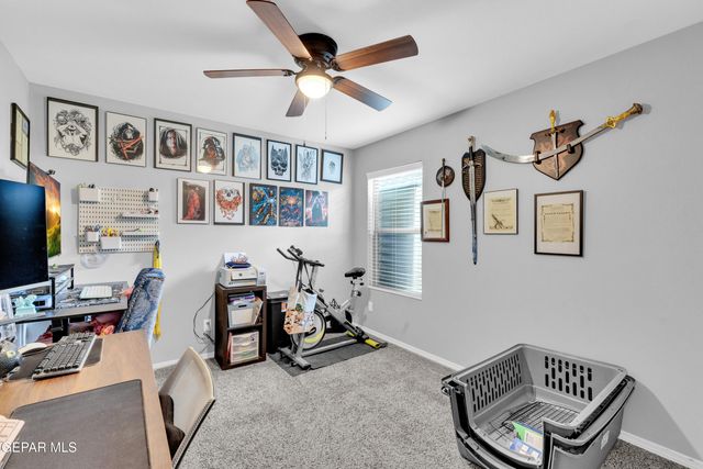 12028 MESQUITE THORN Drive, El Paso, TX 79934