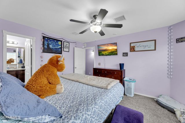 12028 MESQUITE THORN Drive, El Paso, TX 79934