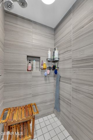12028 MESQUITE THORN Drive, El Paso, TX 79934