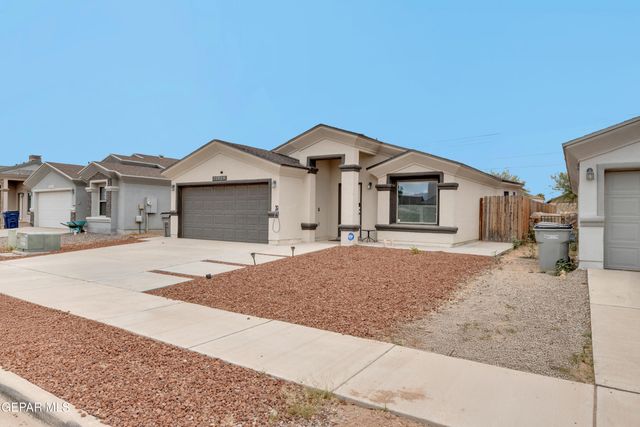 12028 MESQUITE THORN Drive, El Paso, TX 79934