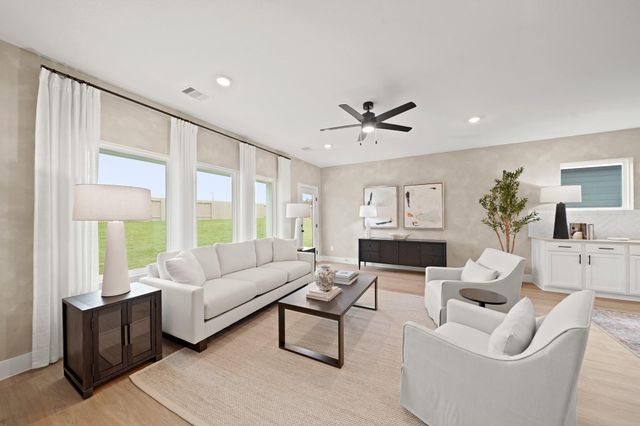 209 Homestead Court, Dayton, TX 77535